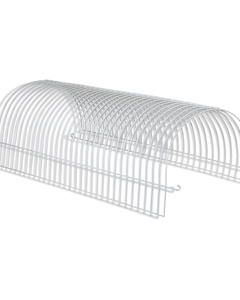 Idler grating lower elev ES